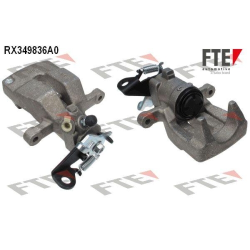 FTE Bremssattel 9290313