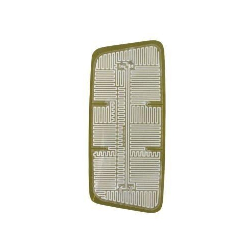 PACOL Spiegelglas, Au&szlig;enspiegel MAN-MR-038