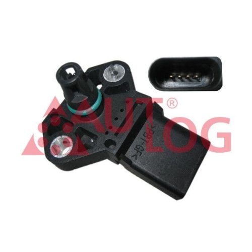 AUTLOG Sensor, Ladedruck AS4509