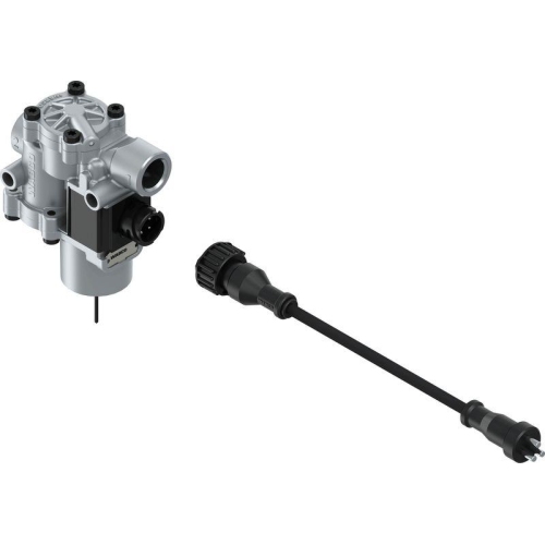WABCO Ventil, ABS-Regelung 4721959212