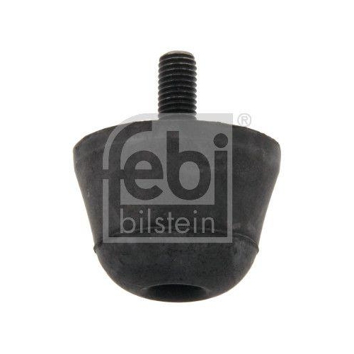 FEBI BILSTEIN Anschlagpuffer, Fahrerhaus 35153