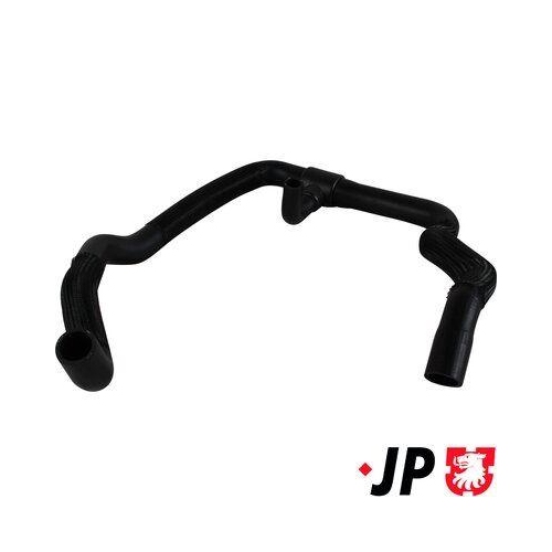 JP GROUP Kühlerschlauch JP 1114315300