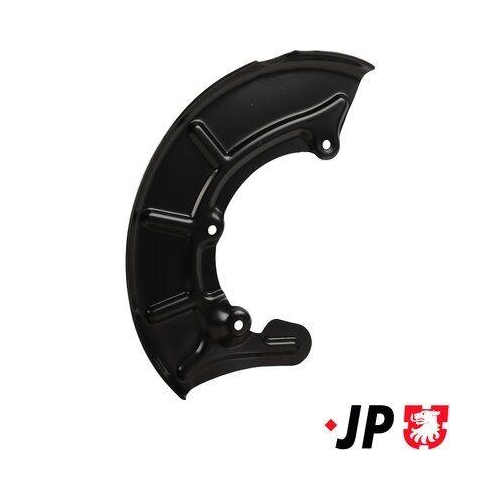 JP GROUP Spritzblech, Bremsscheibe JP 1164206080