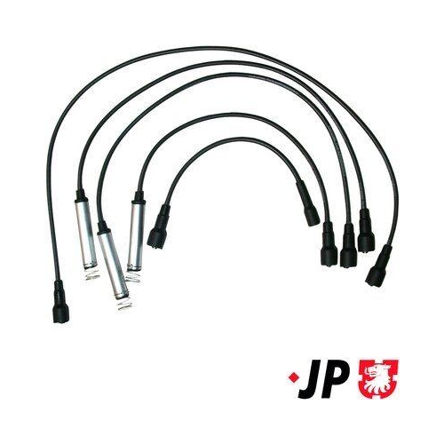 JP GROUP Z&uuml;ndleitungssatz JP 1292000810