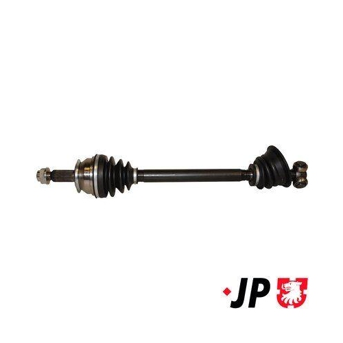 JP GROUP Antriebswelle JP 4343102500