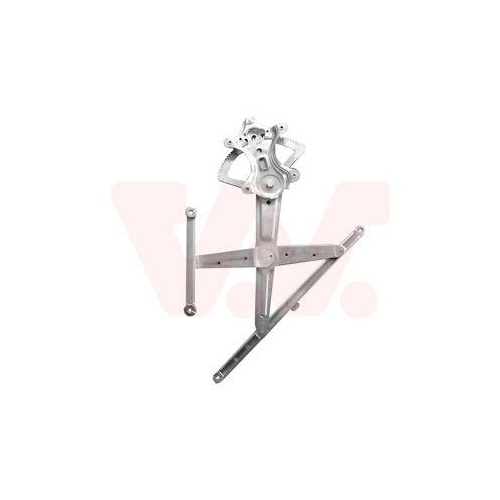VAN WEZEL Fensterheber 5263266