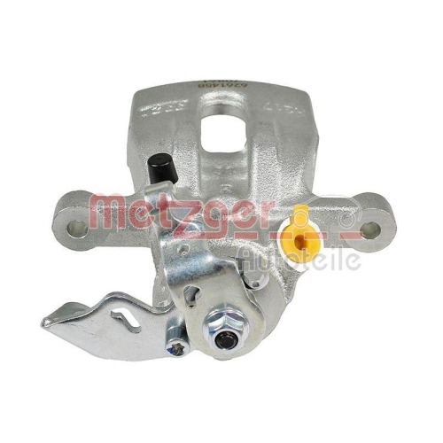 METZGER AUTOTEILE Bremssattel GREENPARTS 6261458