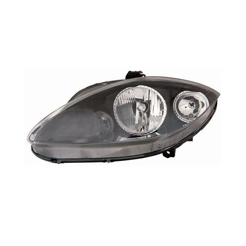 VAN WEZEL Hauptscheinwerfer 4941963V