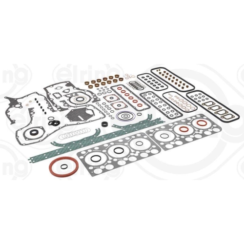 ELRING Dichtungsvollsatz, Motor 563.499