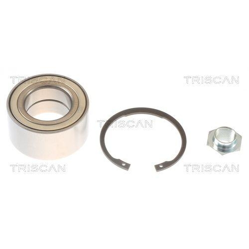 TRISCAN Radlagersatz 8530 69108