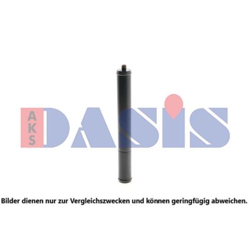 AKS DASIS Trockner, Klimaanlage 803510N
