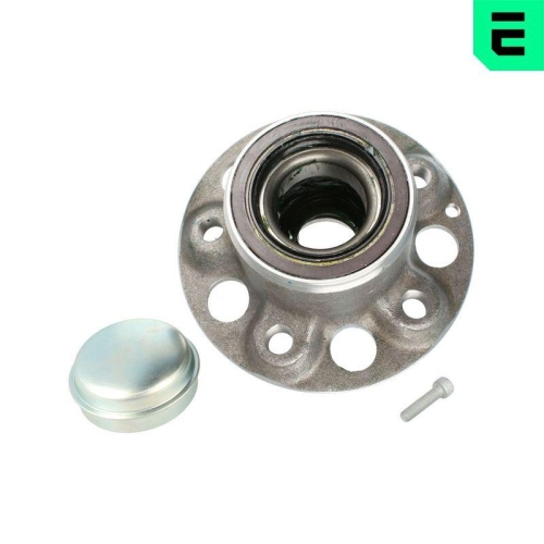 OPTIMAL Radlagersatz 401523L