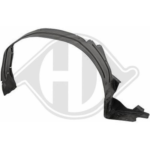 DIEDERICHS Verkleidung, Radhaus 1670109