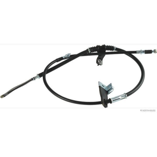 HERTH+BUSS JAKOPARTS Seilzug, Feststellbremse J3925046