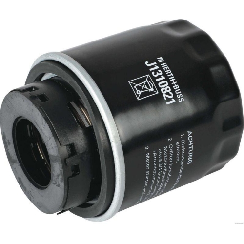 HERTH+BUSS JAKOPARTS &Ouml;lfilter J1310821