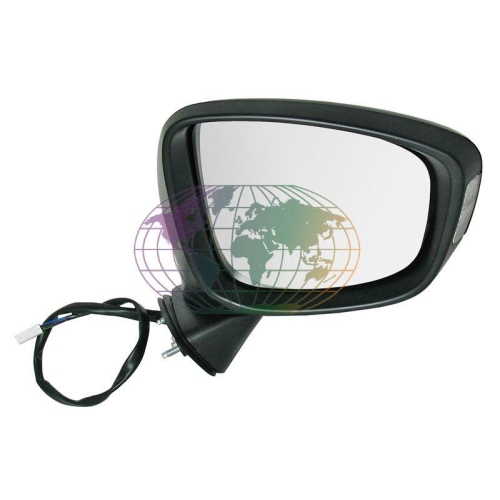 Lexmond Trading BV Au&szlig;enspiegel 5605081