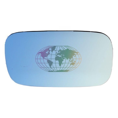 Lexmond Trading BV Spiegelglas, Au&szlig;enspiegel 0445062
