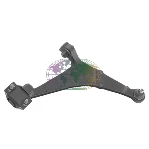 Lexmond Trading BV Lenkstockhebel 6814042