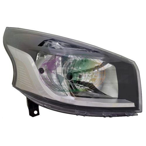 Lexmond Trading BV Hauptscheinwerfer 7220281