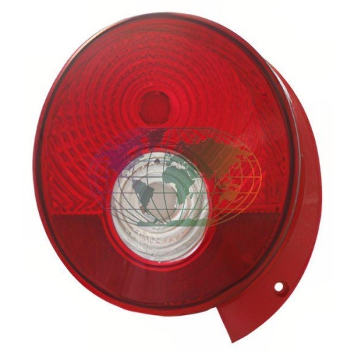 Lexmond Trading BV Schlussleuchte 2864402