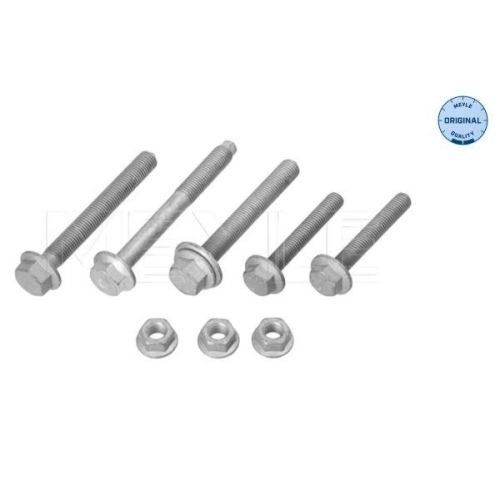 MEYLE Montagesatz, Lenker MEYLE-ORIGINAL: True to OE. 100 654 0009