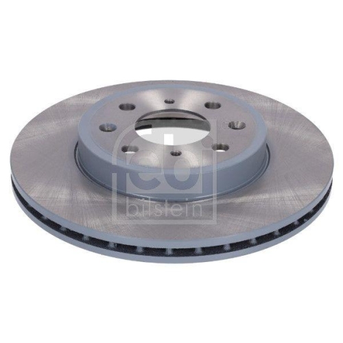 FEBI BILSTEIN Bremsscheibe 188760