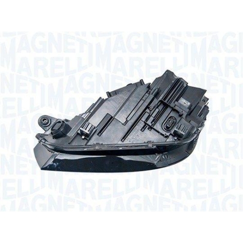 MAGNETI MARELLI Hauptscheinwerfer 710815019008