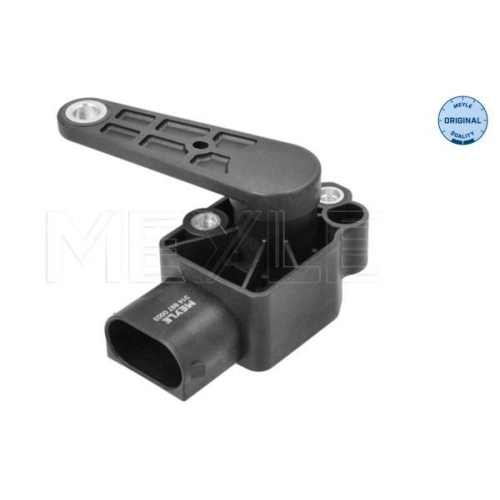 MEYLE Sensor, Leuchtweitenregulierung MEYLE-ORIGINAL: True to OE. 314 897 0003