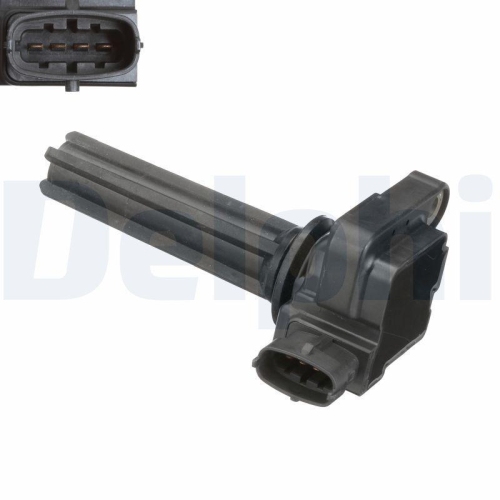 DELPHI Z&uuml;ndspule GN10592-12B1