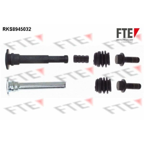 FTE F&uuml;hrungsh&uuml;lse, Bremssattel 9334335