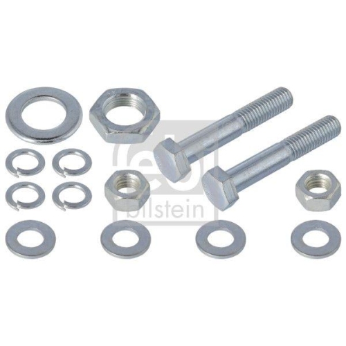 FEBI BILSTEIN Befestigungssatz, Luftfederbalg 1002149