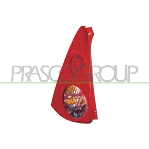 PRASCO Heckleuchte TYC PG2014153