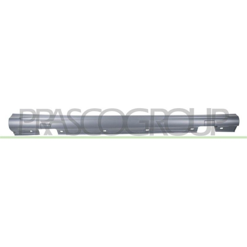 PRASCO Schwellerverkleidung ME3301413