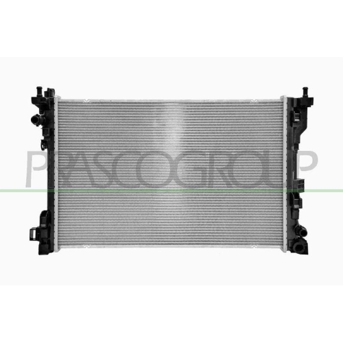 PRASCO K&uuml;hler, Motork&uuml;hlung PrascoSelection FT034R001