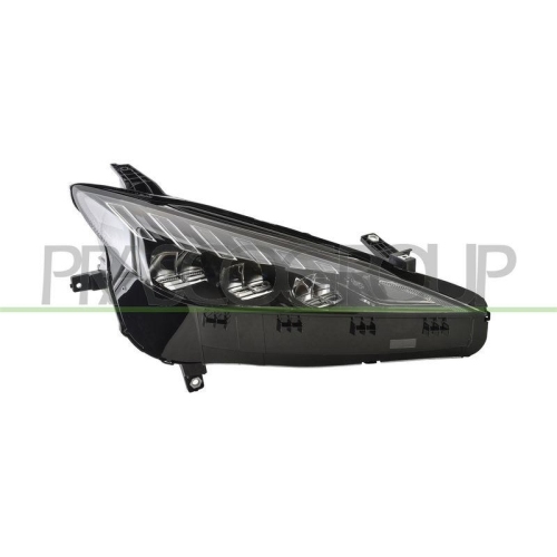 PRASCO Hauptscheinwerfer MG2004923