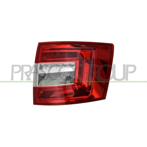 PRASCO Heckleuchte TYC SK0324163