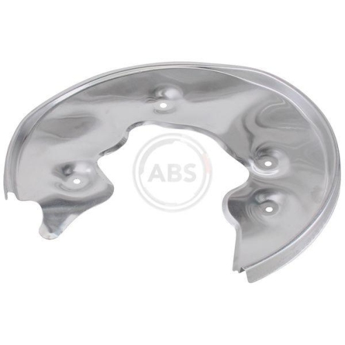 A.B.S. Spritzblech, Bremsscheibe 11128
