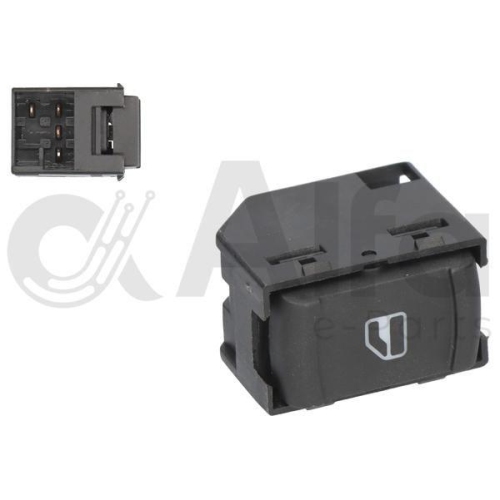 Alfa e-Parts Schalter, Fensterheber AF00477