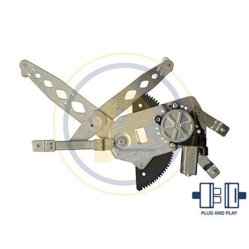 Ac Rolcar Fensterheber 01.4525