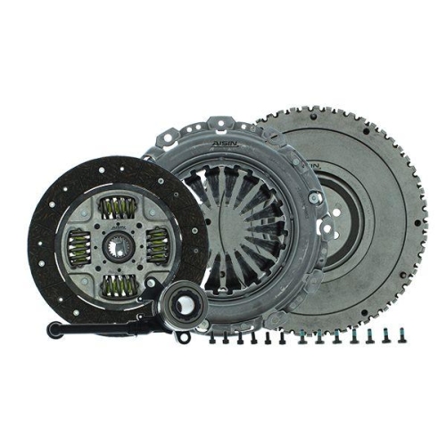 AISIN Kupplungssatz AISIN Conversion Kit (4P) SCWN-002R