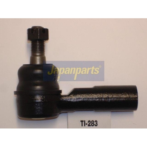 JAPANPARTS Spurstangenkopf TI-283
