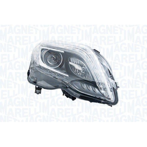 MAGNETI MARELLI Hauptscheinwerfer 719000000257