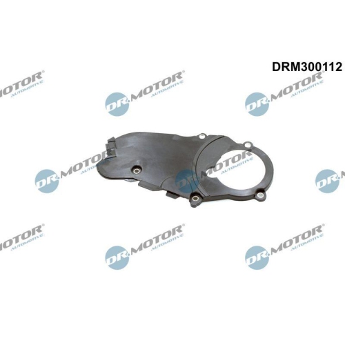 Dr.Motor Automotive Abdeckung, Zahnriemen DRM300112