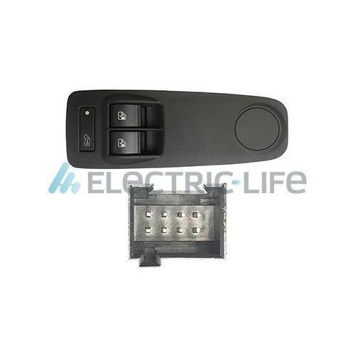 Electric Life Schalter, Fensterheber ZRFTP76002