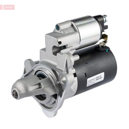 DENSO Starter DSN3126