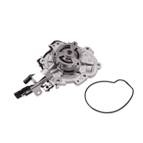 HEPU Wasserpumpe, Motork&uuml;hlung P2688