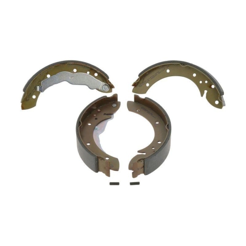 FERODO Bremsbackensatz PREMIER FSB447