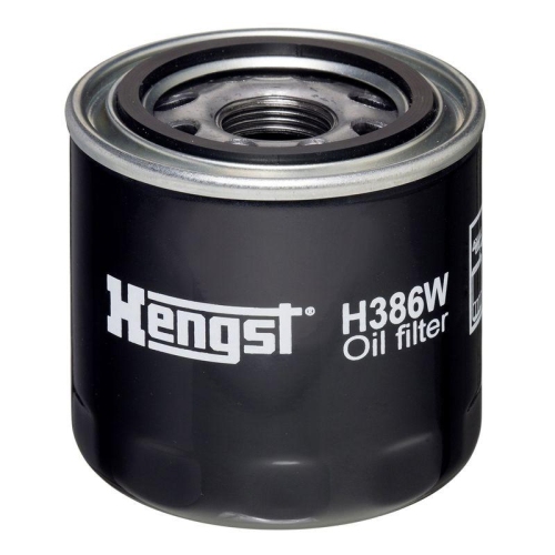 HENGST FILTER &Ouml;lfilter H386W