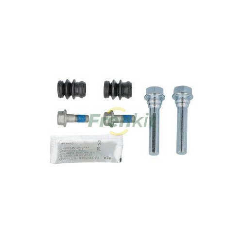 FRENKIT F&uuml;hrungsh&uuml;lsensatz, Bremssattel 810074