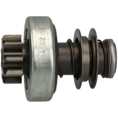 HC-Cargo Freilaufgetriebe, Starter F 032 335 114